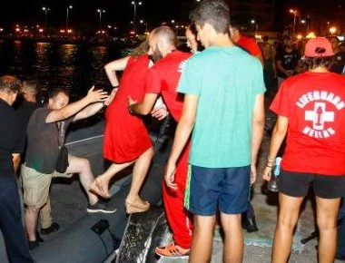 Αδυναμία συντονισμού και απουσία οργάνωσης μεταξύ των αρμόδιων κρατικών φορέων